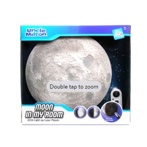 Moon In My Room (Brand New With Tags)🌚